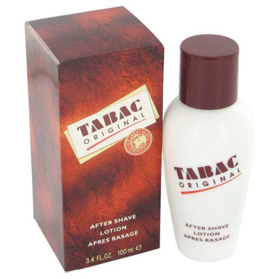 Picture of Tabac By Maurer And Wirtz After Shave 3.4 Oz
