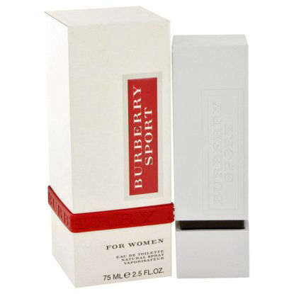 Picture of Burberry Sport By Burberry Eau De Toilette Spray 2.5 Oz