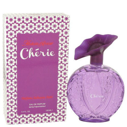 Picture of Histoire D&amp;amp;#39;amour Cherie By Aubusson Eau De Parfum Spray 3.4 Oz