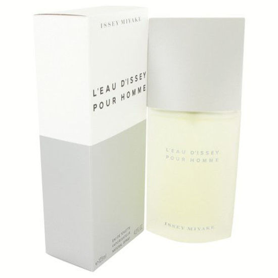 Picture of Leau Dissey (issey Miyake) By Issey Miyake Eau De Toilette Spray 4.2 Oz