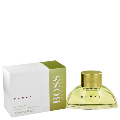 Picture of Boss By Hugo Boss Eau De Parfum Spray 1.7 Oz