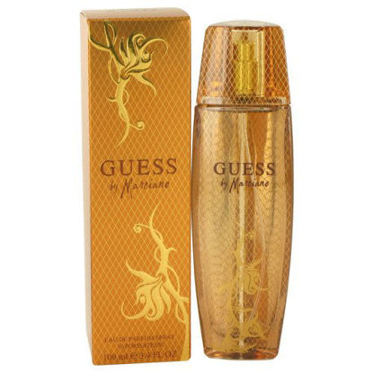 Picture of Guess Marciano By Guess Eau De Parfum Spray 3.4 Oz