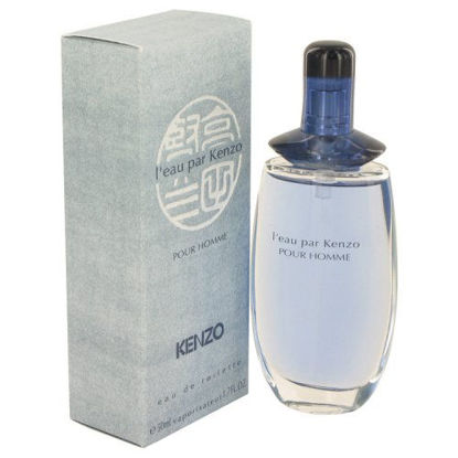 Picture of L&#39;eau Par Kenzo By Kenzo Eau De Toilette Spray 1.7 Oz