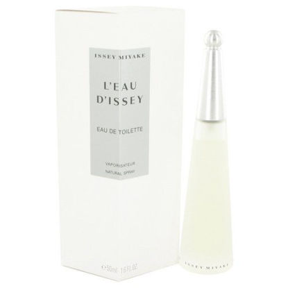 Picture of L&#39;eau D&#39;issey (issey Miyake) By Issey Miyake Eau De Toilette Spray 1.6 Oz