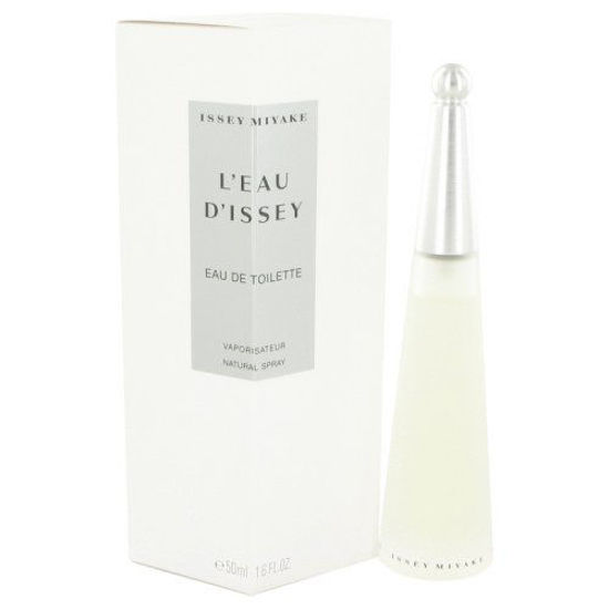 Picture of L&#39;eau D&#39;issey (issey Miyake) By Issey Miyake Eau De Toilette Spray 1.6 Oz