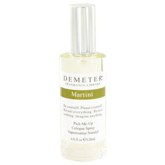 Picture of Demeter By Demeter Martini Cologne Spray 4 Oz