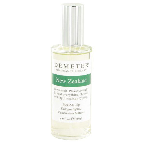 Picture of Demeter By Demeter New Zealand Cologne Spray 4 Oz