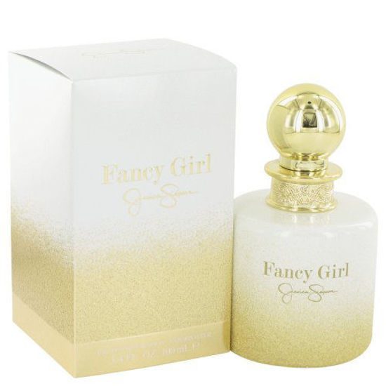Picture of Fancy Girl By Jessica Simpson Eau De Parfum Spray 3.4 Oz