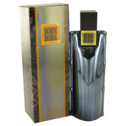 Picture of Bora Bora By Liz Claiborne Cologne Spray 3.4 Oz