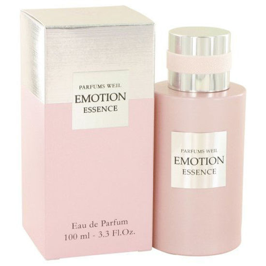 Picture of Emotion Essence By Weil Eau De Parfum Spray 3.3 Oz