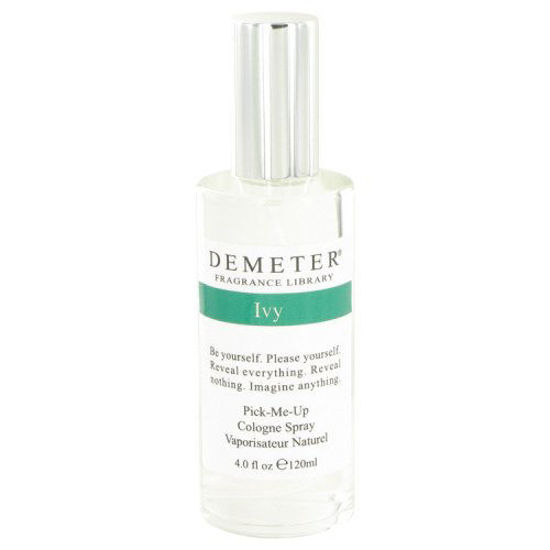 Picture of Demeter By Demeter Ivy Cologne Spray 4 Oz