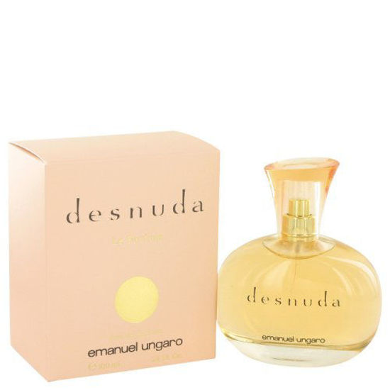 Picture of Desnuda Le Parfum By Ungaro Eau De Parfum Spray 3.4 Oz