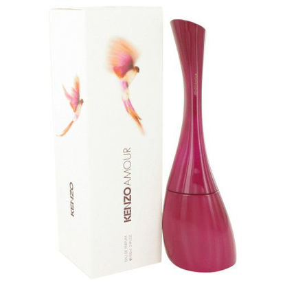 Picture of Kenzo Amour By Kenzo Eau De Parfum Spray 3.4 Oz