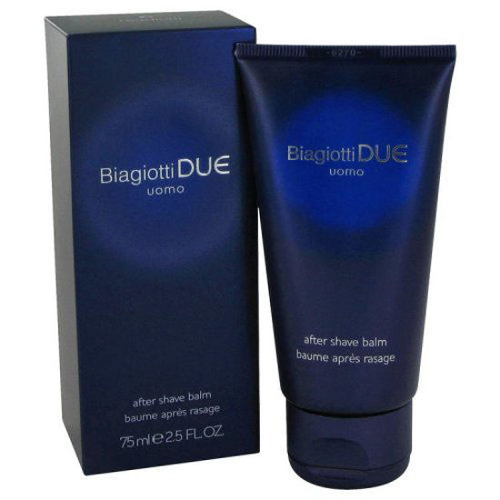 Picture of Due By Laura Biagiotti After Shave Balm 2.5 Oz