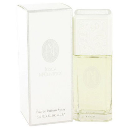 Picture of Jessica Mc Clintock By Jessica Mcclintock Eau De Parfum Spray 3.4 Oz