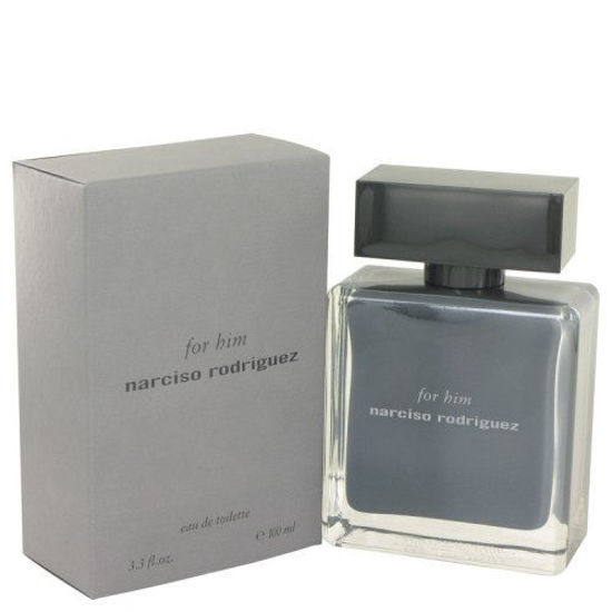 Picture of Narciso Rodriguez By Narciso Rodriguez Eau De Toilette Spray 3.3 Oz