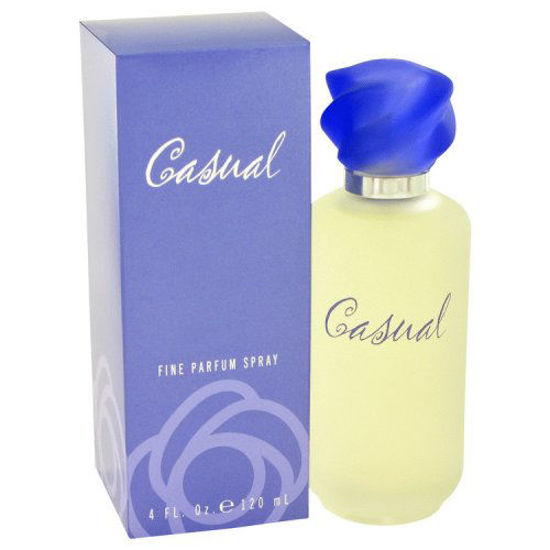 Picture of Casual By Paul Sebastian Fine Parfum Spray 4 Oz