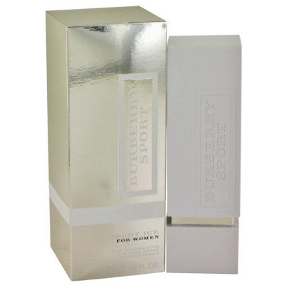 Picture of Burberry Sport Ice By Burberry Eau De Toilette Spray 2.5 Oz