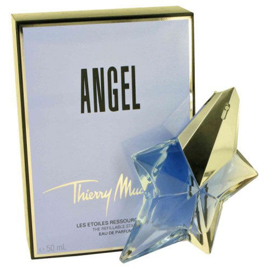 Picture of Angel By Thierry Mugler Eau De Parfum Spray Refillable 1.7 Oz
