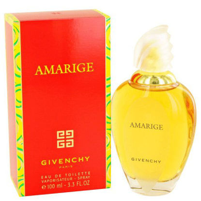 Picture of Amarige By Givenchy Eau De Toilette Spray 3.4 Oz