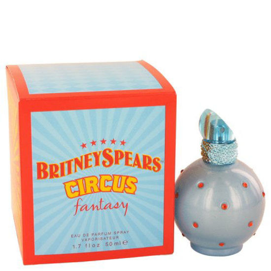 Picture of Circus Fantasy By Britney Spears Eau De Parfum Spray 1.7 Oz