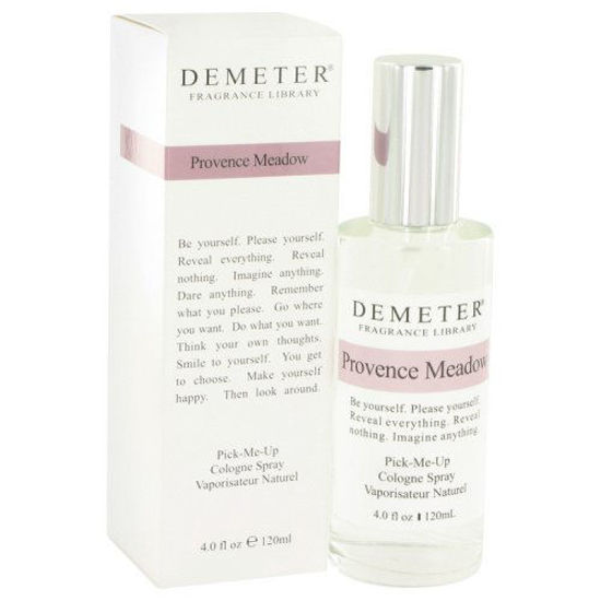 Picture of Demeter By Demeter Provence Meadow Cologne Spray 4 Oz