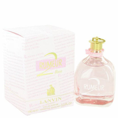 Picture of Rumeur 2 Rose By Lanvin Eau De Parfum Spray 3.4 Oz