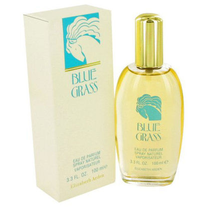 Picture of Blue Grass By Elizabeth Arden Eau De Parfum Spray 3.3 Oz