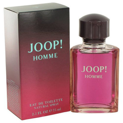 Picture of Joop By Joop! Eau De Toilette Spray 2.5 Oz