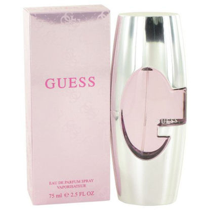 Picture of Guess (new) By Guess Eau De Parfum Spray 2.5 Oz