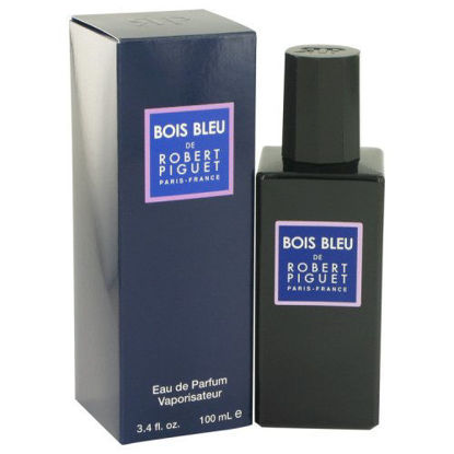 Picture of Bois Bleu By Robert Piguet Eau De Parfum Spray 3.4 Oz