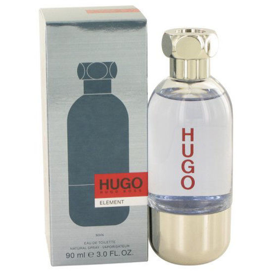 Picture of Hugo Element By Hugo Boss Eau De Toilette Spray 3 Oz