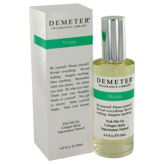 Picture of Demeter By Demeter Mojito Cologne Spray 4 Oz