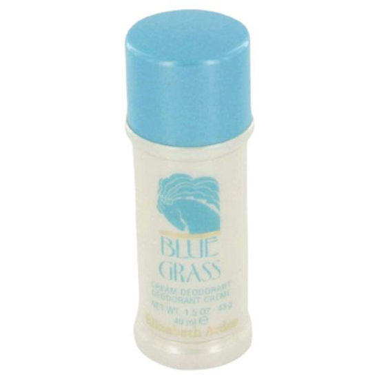 Picture of Blue Grass By Elizabeth Arden Cream Deodorant Stick 1.5 Oz