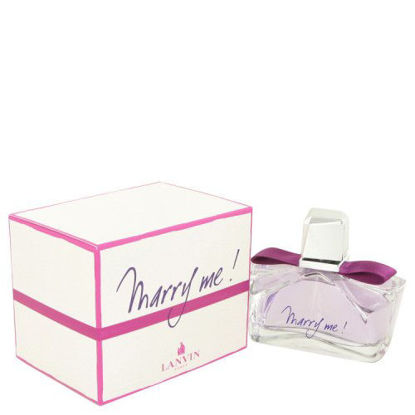 Picture of Marry Me By Lanvin Eau De Parfum Spray 2.5 Oz