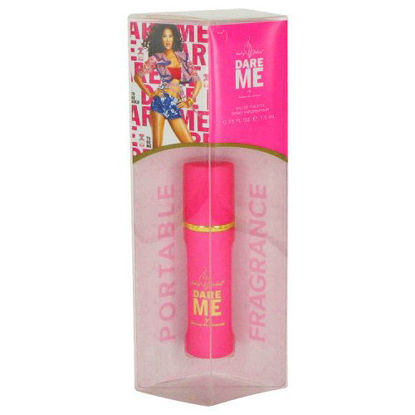 Picture of Dare Me By Kimora Lee Simmons Mini Edt Spray .25 Oz