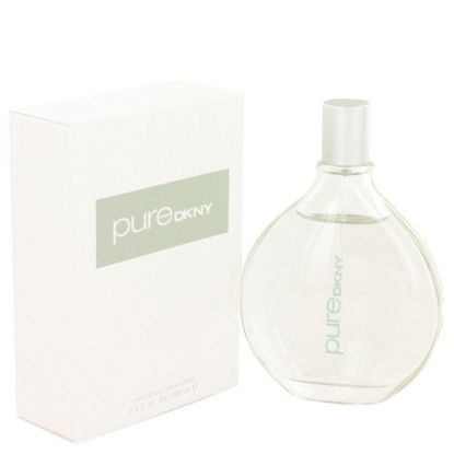 Picture of Pure Dkny Verbena By Donna Karan Scent Spray 3.4 Oz