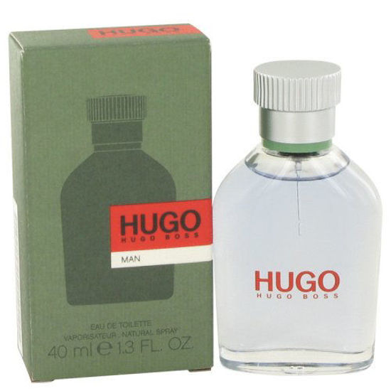 Picture of Hugo By Hugo Boss Eau De Toilette Spray 1.3 Oz