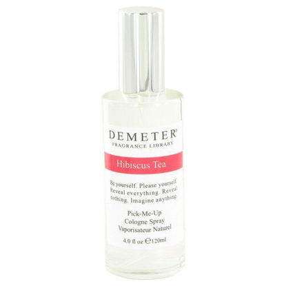 Picture of Demeter By Demeter Hibiscus Tea Cologne Spray 4 Oz