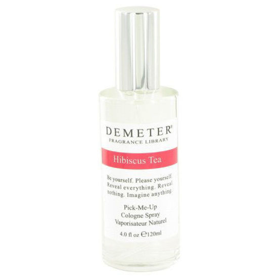 Picture of Demeter By Demeter Hibiscus Tea Cologne Spray 4 Oz