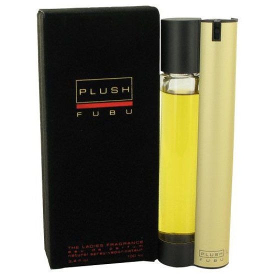 Picture of Fubu Plush By Fubu Eau De Parfum Spray 3.4 Oz
