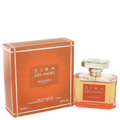 Picture of Sira Des Indes By Jean Patou Eau De Parfum Spray 2.5 Oz