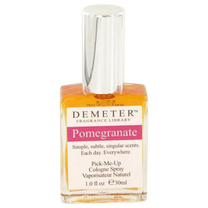 Picture of Demeter By Demeter Pomegranate Cologne Spray 1 Oz