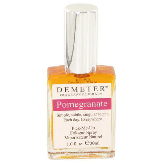 Picture of Demeter By Demeter Pomegranate Cologne Spray 1 Oz