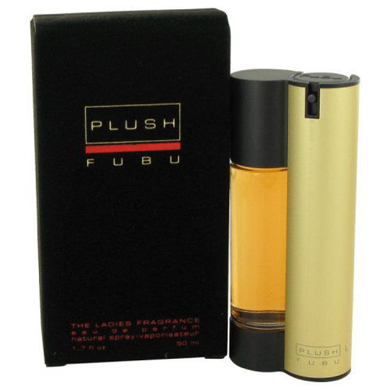 Picture of Fubu Plush By Fubu Eau De Parfum Spray 1.7 Oz