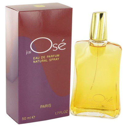 Picture of Jai Ose By Guy Laroche Eau De Parfum Spray 1.7 Oz