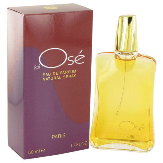 Picture of Jai Ose By Guy Laroche Eau De Parfum Spray 1.7 Oz