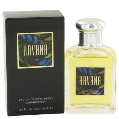 Picture of Havana By Aramis Eau De Toilette Spray 3.4 Oz