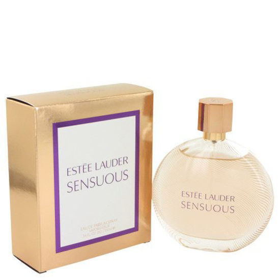 Picture of Sensuous By Estee Lauder Eau De Parfum Spray 3.4 Oz
