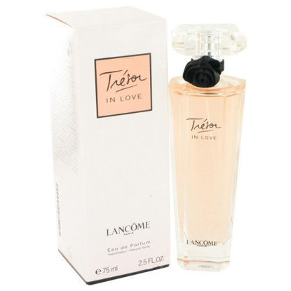 Picture of Tresor In Love By Lancome Eau De Parfum Spray 2.5 Oz